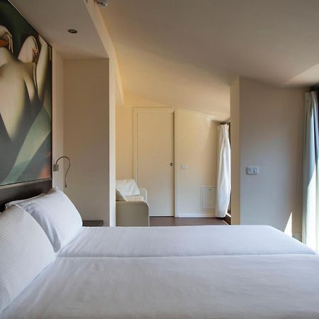 Hotel Antico Borgo Riva del Garda Camera foto