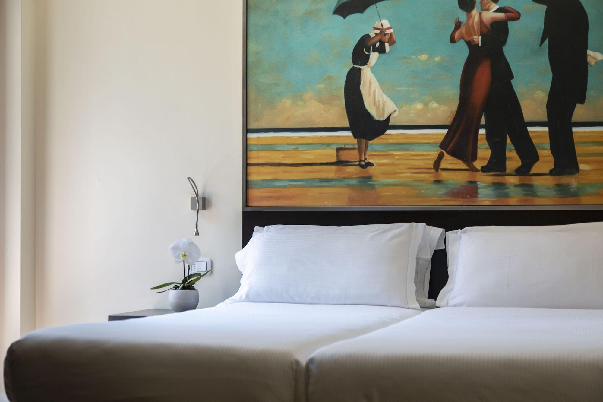 Hotel Antico Borgo Riva del Garda Esterno foto