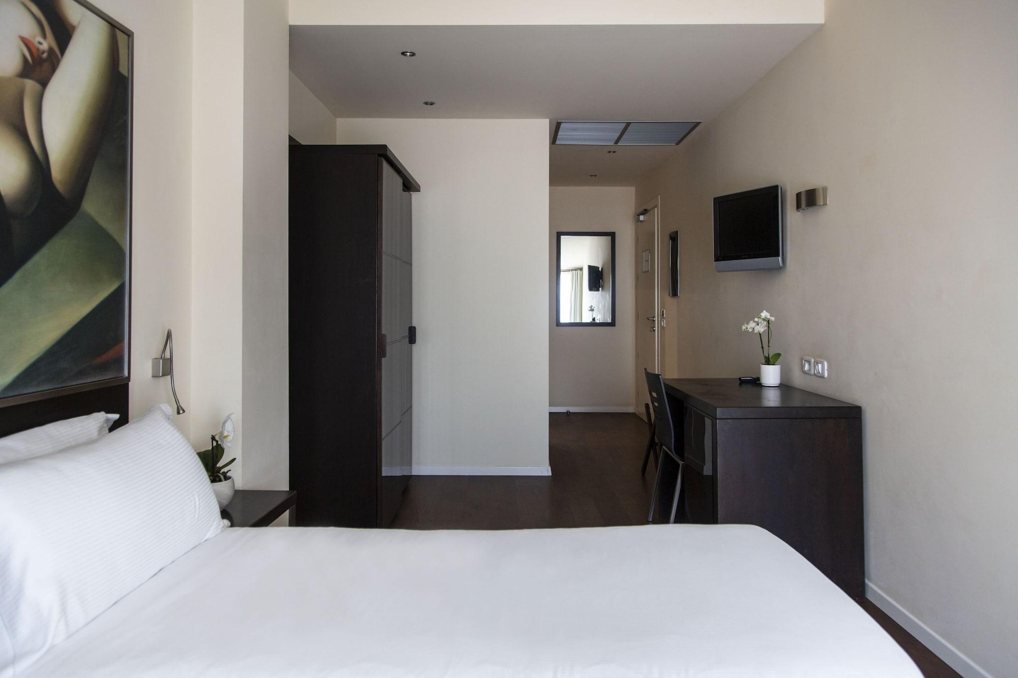 Hotel Antico Borgo Riva del Garda Esterno foto