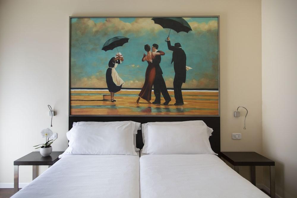 Hotel Antico Borgo Riva del Garda Esterno foto